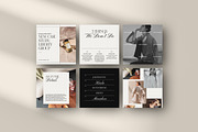 AERIS / Aesthetic Social Media Kit, a Social Media Template by Studio Dara (Thumbnail 17 of 17)