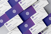 100 Modern Business Card Bundle, a Business Card Template by GraphicsEgg (Thumbnail 87 of 102)