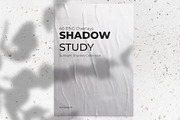 Sunlit Shadow Overlays Set, a Graphic by Imageblend (Thumbnail 6 of 8)