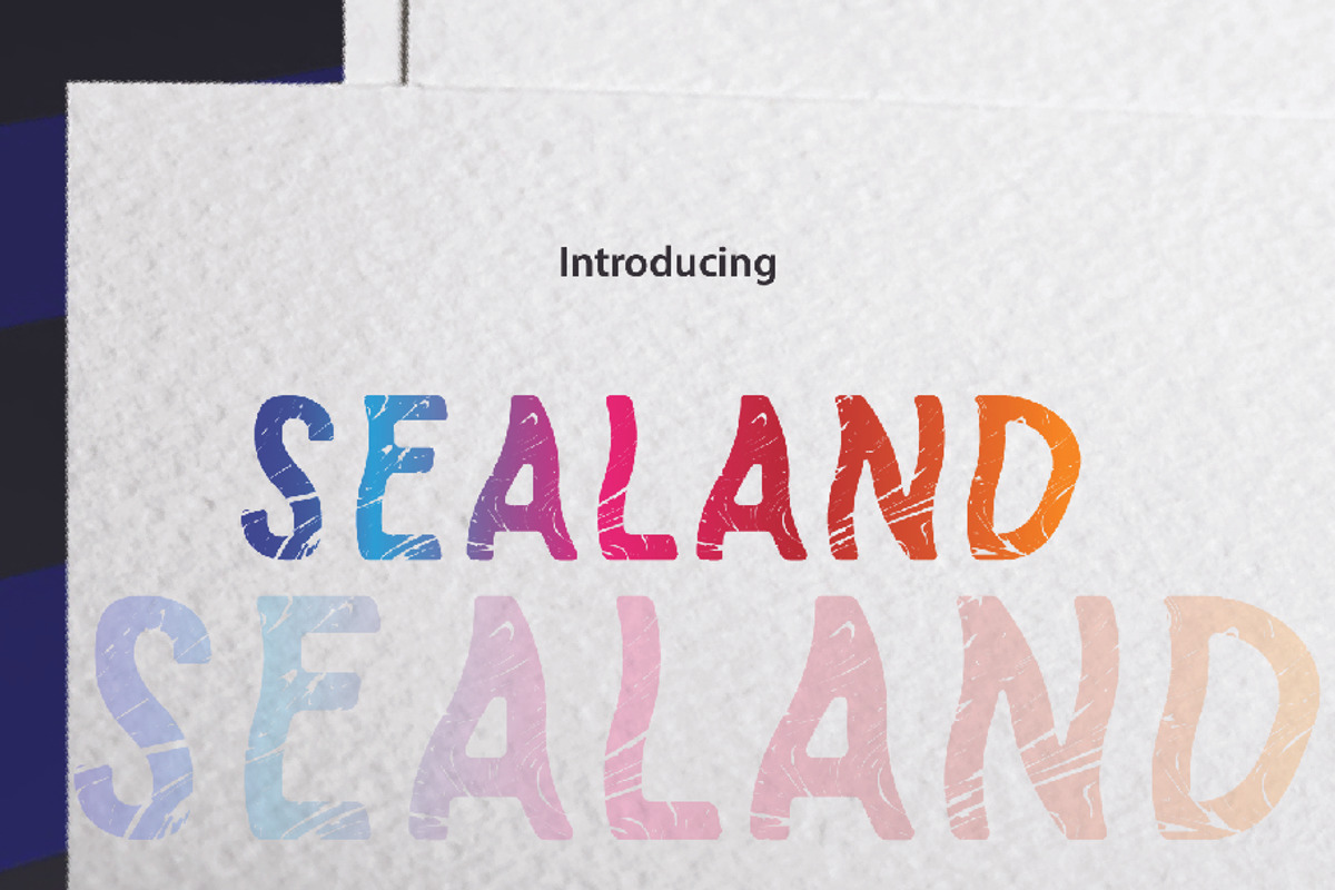 SEALAND