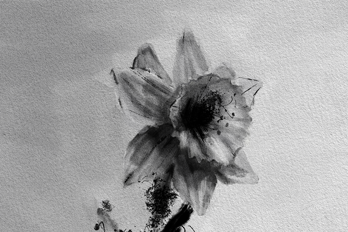 Procreate Inkwell Duo, a Brush Add-On by Brush Moment (Photo 4 of 12)