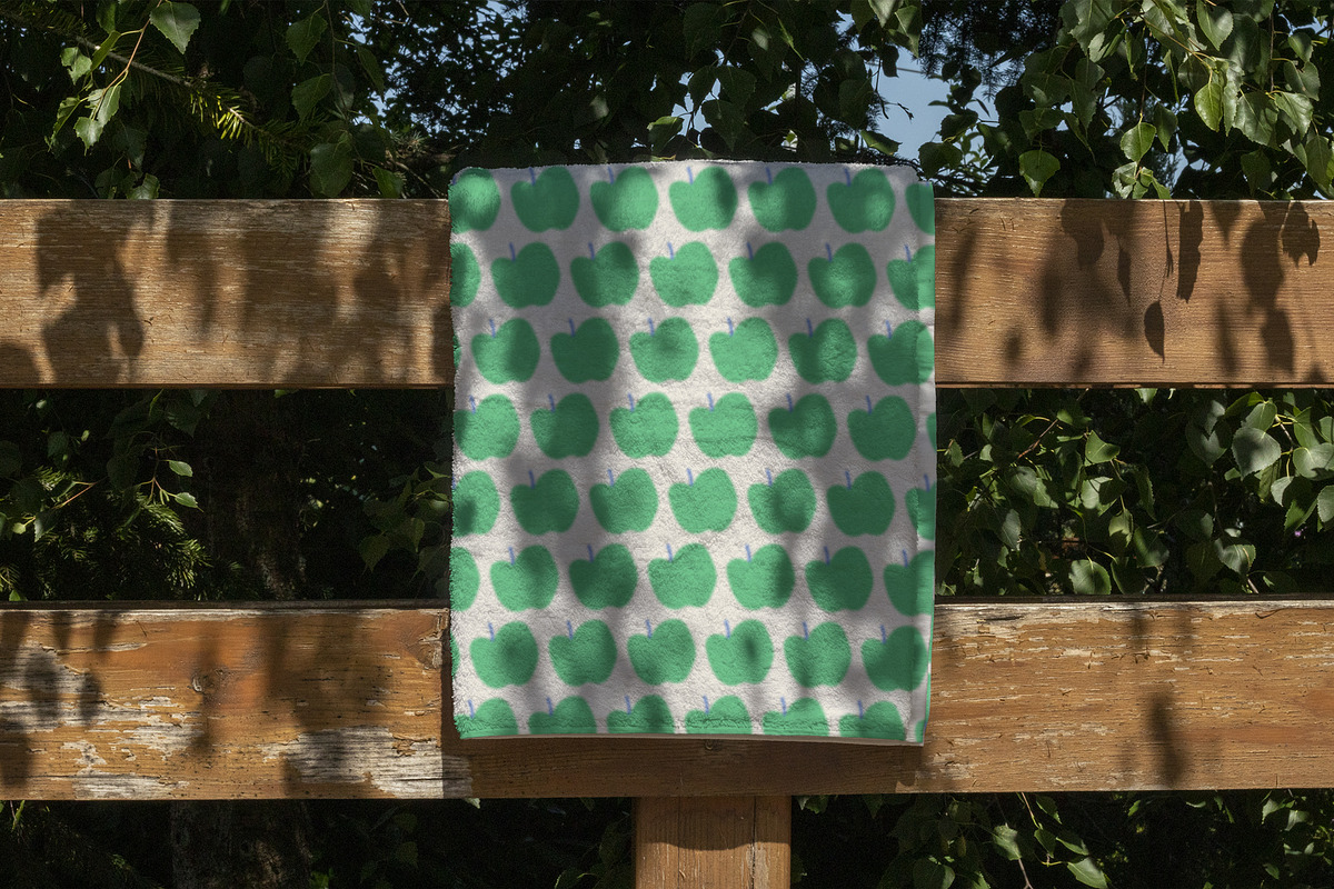 Funky shapes. Abstract Collection, a Decorative Illustration by Oliana Moroz (Photo 15 of 23)