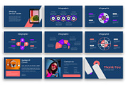 Cicarti – Business Google Slide, a Presentation Template by kreatifreya (Thumbnail 5 of 5)