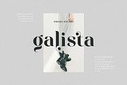 Celinda Regular Font, a Script Font by Believe Creatives (Thumbnail 6 of 10)