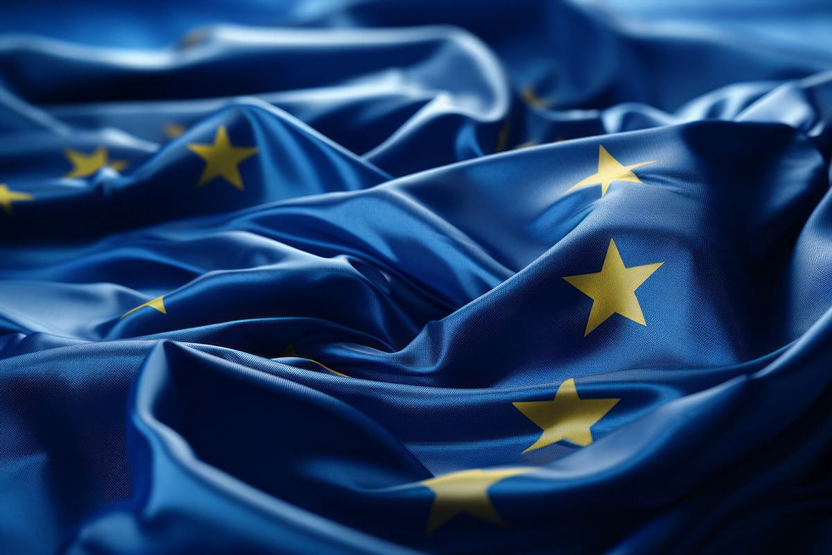 European Union Flags. 25 images, an Object Illustration by Handmadefont (Photo 3 of 10)