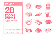 Ultimate Graphic Bundle, an Object Graphic by Wilsonkjc (Thumbnail 16 of 34)