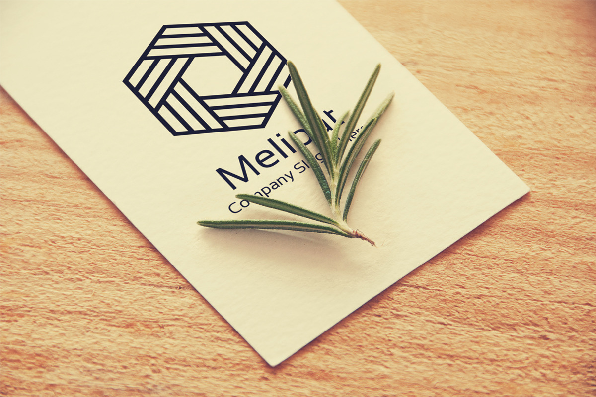 Minimalist Logo + Extra 70%Off, a Branding & Logo Template by Artha Desain (Photo 9 of 11)