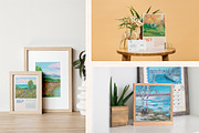 DIY your calendar, an Object Graphic by LiiaLonn Studio (Thumbnail 4 of 5)