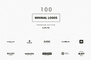 ALL IN ONE LOGO BUNDLE, a Branding & Logo Template by Design District (Thumbnail 13 of 61)