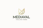 Elegant Vintage Logo Elite Branding, a Branding & Logo Template by Signatoro (Thumbnail 1 of 2)