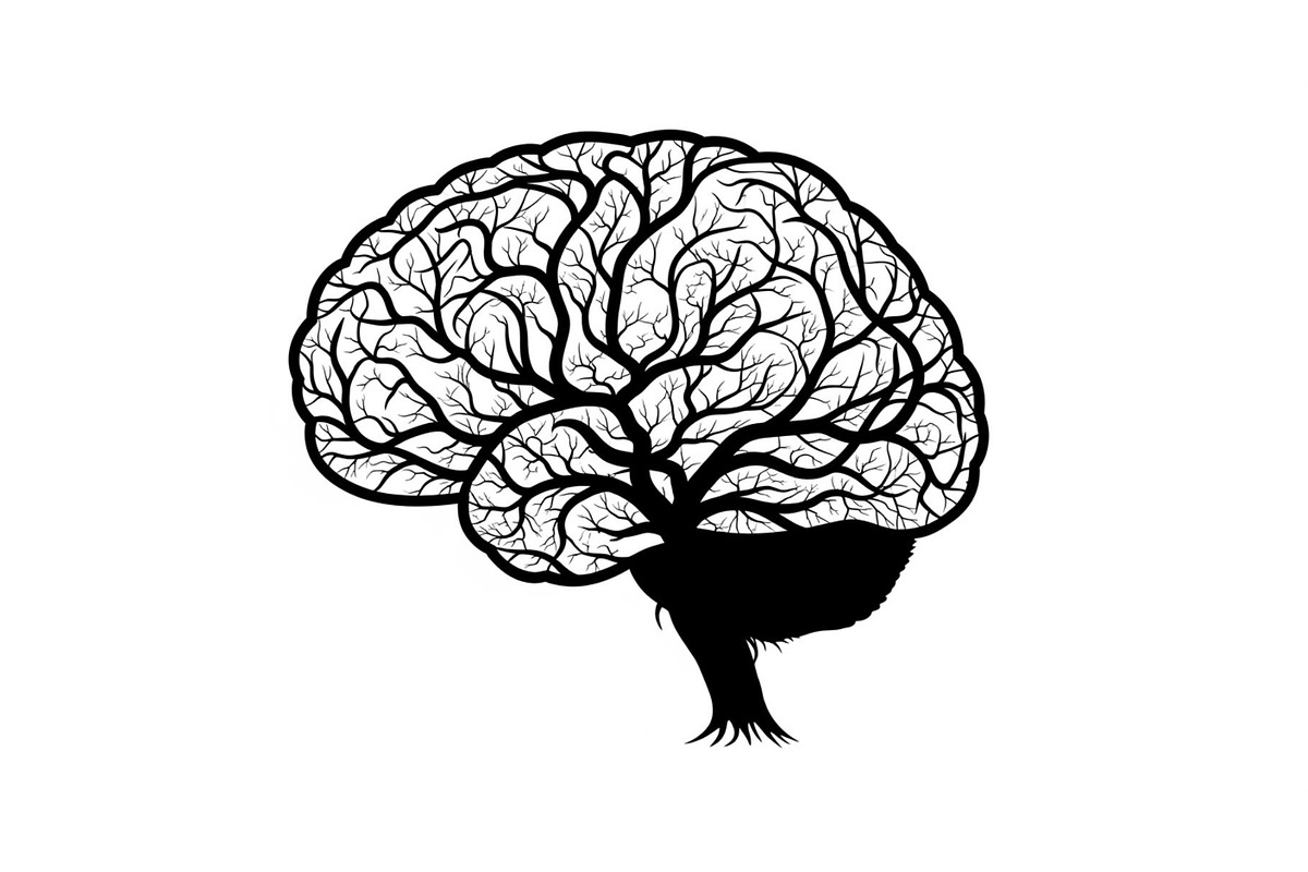Brain Tree Knowledge Design Bundle, an Illustration by Gaye Art (Photo 4 of 31)