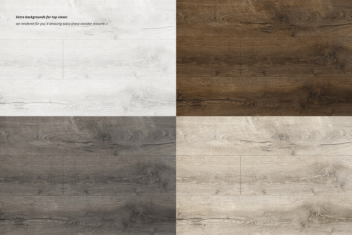 Coil Binding Planner Mockup Set, a Stationery Template by creatsy5 (Photo 10 of 13)
