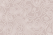 Seamless map pattern, a Pattern Graphic by AlexZeL (Thumbnail 6 of 7)