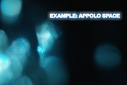 Cinematic Light Leak Overlays, a Templates & Theme by Vamify (Thumbnail 2 of 5)