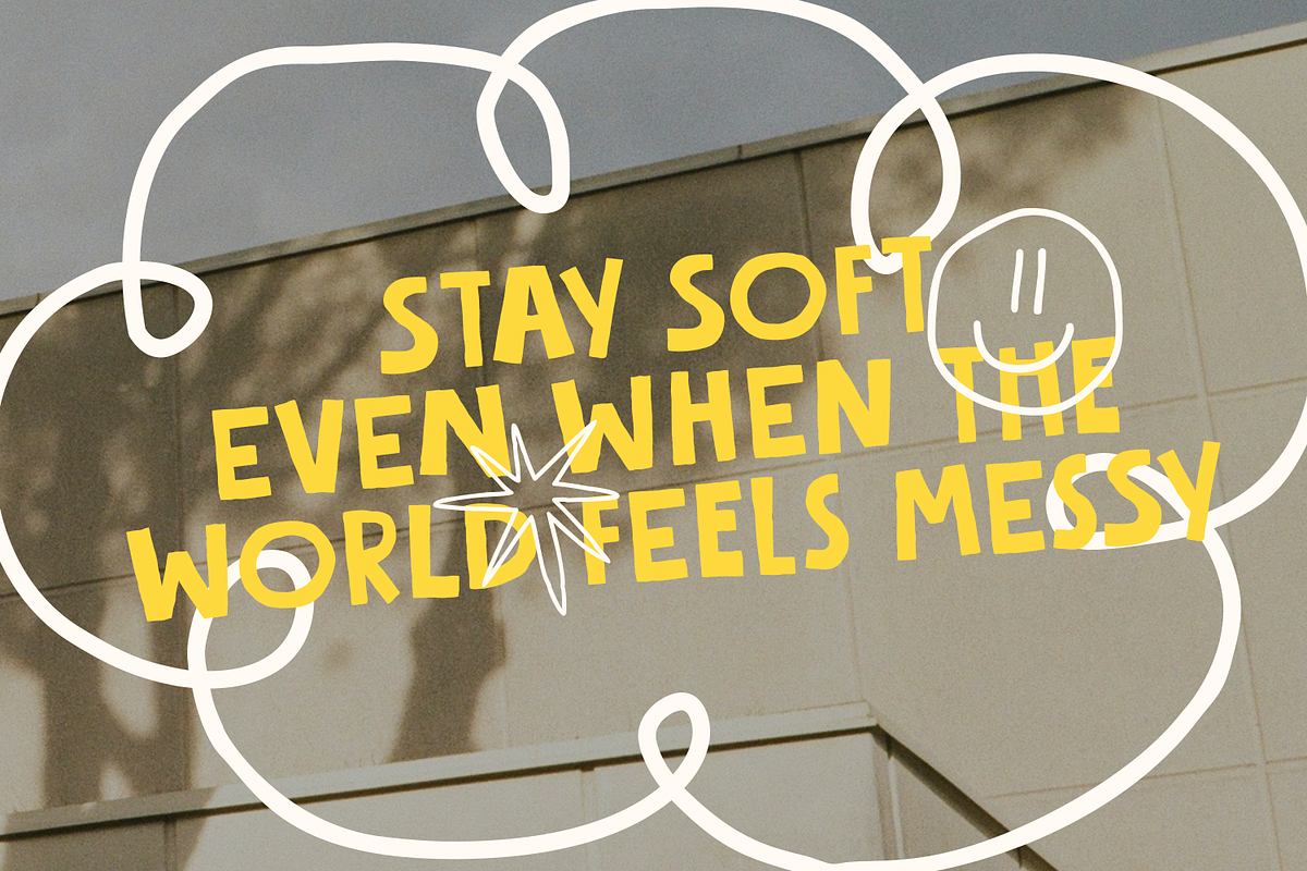 Cheerful Scribble – Quirky Display, a Handwritten Font by shineink.designlab (Photo 8 of 12)