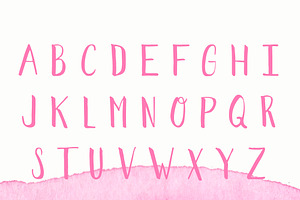 Paperweight Font