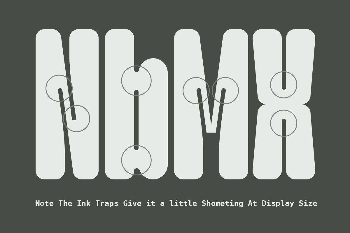 Vigarn - Modern Condensed Font, a Sans Serif Font by Pandeka Studio (Photo 4 of 12)