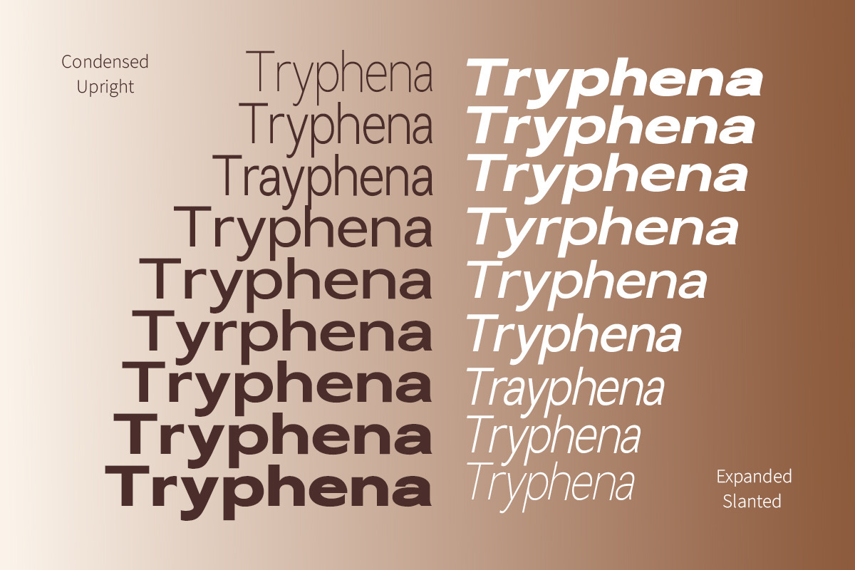 NIRA NARA, a Sans Serif Font by HKL Studio (Photo 2 of 9)