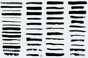 Vector Ink Brushes, a Brush Add-On by Art Sproot (Thumbnail 4 of 6)