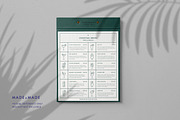 Drinks Line Icons, an Outline Icon by Made by Made (Thumbnail 6 of 7)