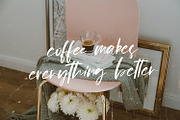 Pejuang Cinta - Handwritten Font, a Script Font by StringLabs (Thumbnail 10 of 12)