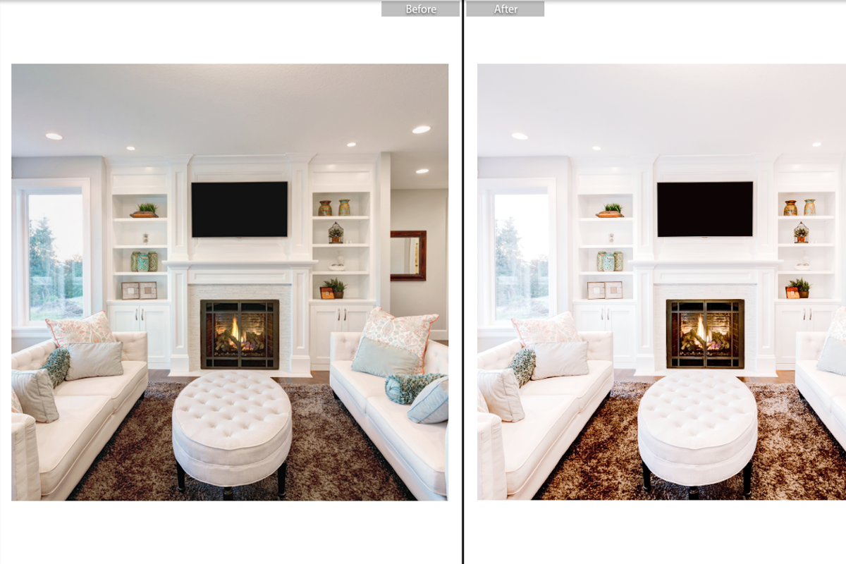 BRIGHT AIRY INDOOR LIGHTROOM PRESETS, a Preset Add-On by Fltrr Lightroom Presets (Photo 11 of 13)