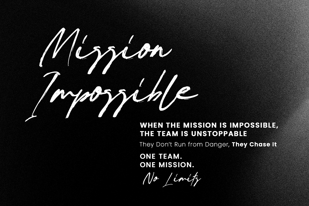 Cornetta – Handwritten Script Font, a Handwritten Font by Pixesia Studio (Photo 5 of 11)