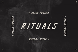 Rituals