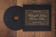 Benthisa Stylish Calligraphy Font, a Script Font by Letterena Studios Script (Thumbnail 7 of 20)