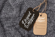 Backing, a Handwritten Font by operatype.co (Thumbnail 4 of 15)