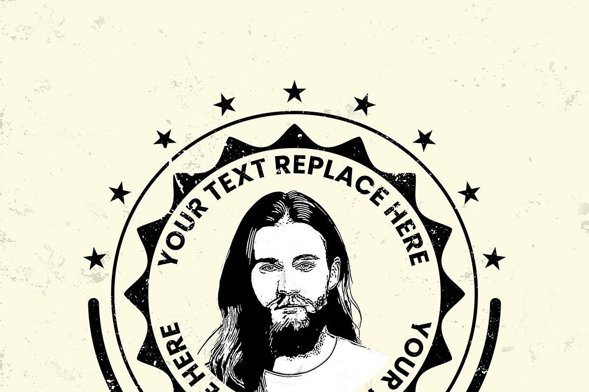 Rubber Stamp Generator, an Action Add-On by MRI STUDIO (Photo 23 of 52)