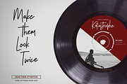 The Rockstar Font Duo (+Extras), a Script Font by Flycatcher Design (Thumbnail 3 of 7)