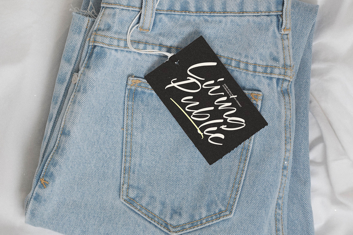 Fordsmith New Handwritten Script, a Script Font by stylishtype.co (Photo 12 of 20)