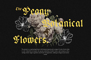 Engourdi Blackletter Font, a Blackletter Font by Heinzel Std (Thumbnail 4 of 18)