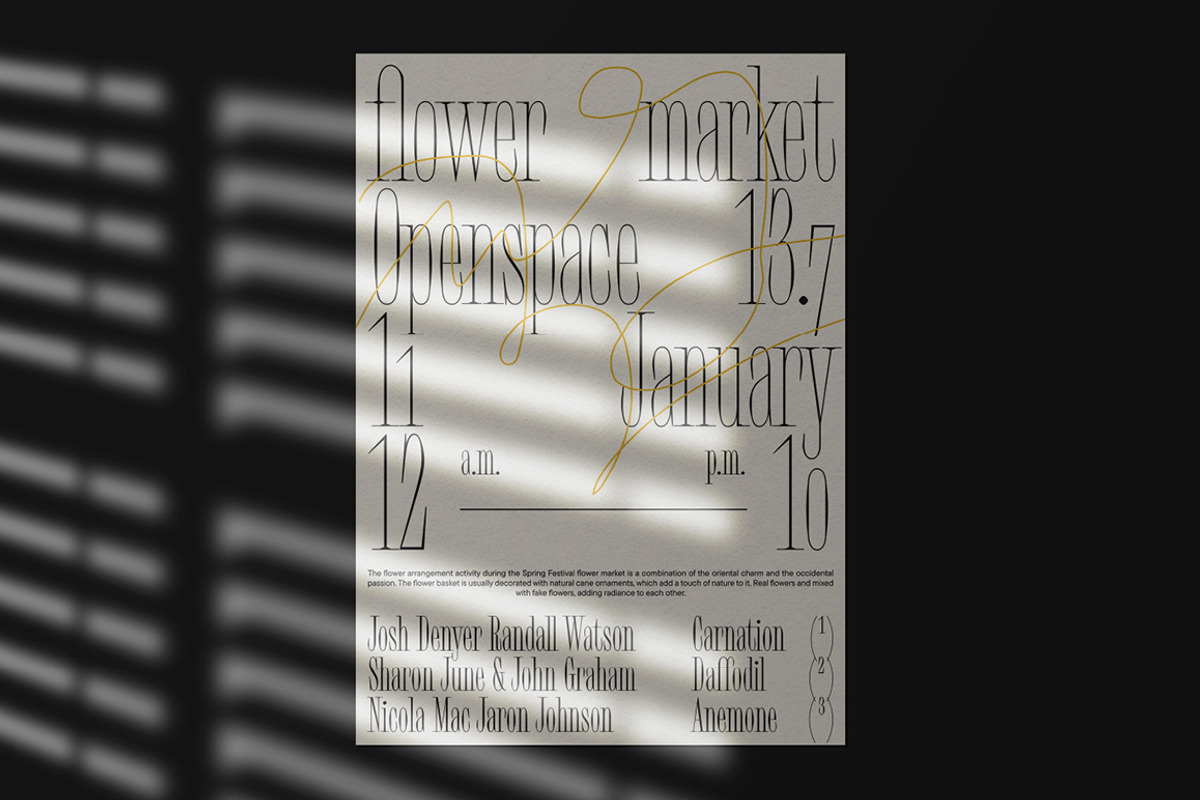 TT Espina, a Serif Font by TypeType (Photo 13 of 15)