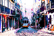 Color Cyber Punk Photoshop Action, an Action Add-On by Eka Design (Thumbnail 4 of 6)