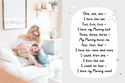 Baby Dreams - Kids font, a Handwritten Font by JuliyArt (Thumbnail 4 of 12)