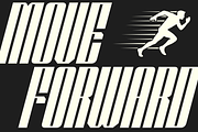 Solene Display - Logo Branding Font, a Sans Serif Font by Nirmana Visual (Thumbnail 8 of 15)
