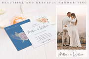 Bomanda Signature, a Handwritten Font by Febri Creative (Thumbnail 5 of 10)