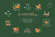 Dear Mom Collection, an Animal Illustration by Sara Zanello (Thumbnail 4 of 12)