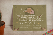Cosmic Canyon Psychedelic Font, a Font by PutraCetol Studio (Thumbnail 12 of 13)