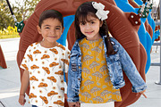 Western Whimsy, a Pattern Graphic by MSNTY STUDIOX (Thumbnail 25 of 26)
