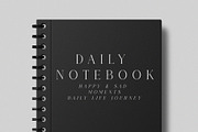the SARGENT serif, a Serif Font by Muflieart (Thumbnail 2 of 7)