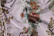 Roses seamless paper, a Pattern Graphic by NastiaDesignsPrints (Thumbnail 6 of 10)