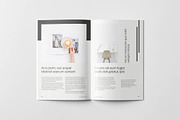 Multipurpose Portfolio Design, a Brochure Template by Graphic Template (Thumbnail 9 of 13)
