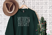 GARDEN TOMATO Farmhouse Serif Font, a Serif Font by Blush Font Co. (Thumbnail 2 of 5)
