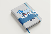Human-Centered Workspace – Digital, a Work Illustration by CreativeValuation (Thumbnail 9 of 12)