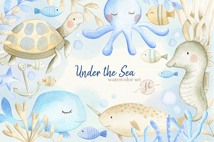 Under the Sea