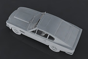 Aston Martin Vantage 1977, a Cars & Vehicle 3D Model by valtriiu (Thumbnail 8 of 12)