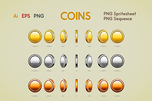 Coins